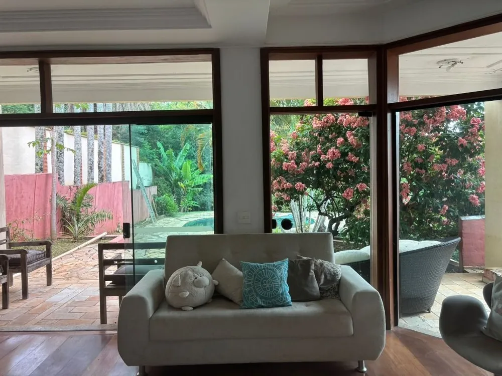 Casa, 4 quartos, 443 m² - Foto 10