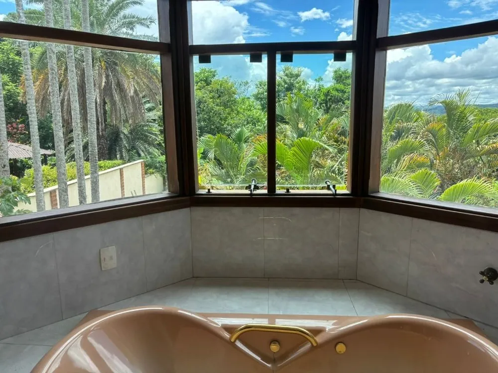 Casa, 4 quartos, 443 m² - Foto 12