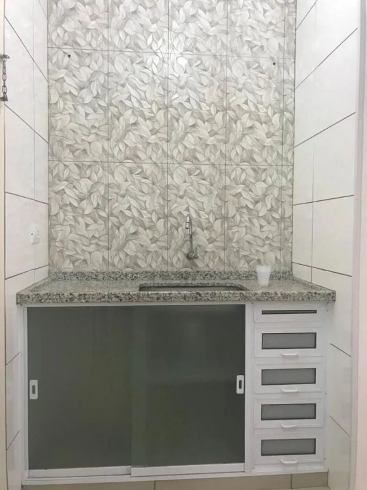 Apartamento, 1 quarto, 35 m² - Foto 2