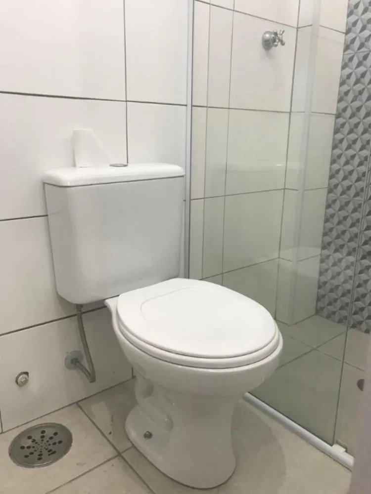 Apartamento, 1 quarto, 35 m² - Foto 1