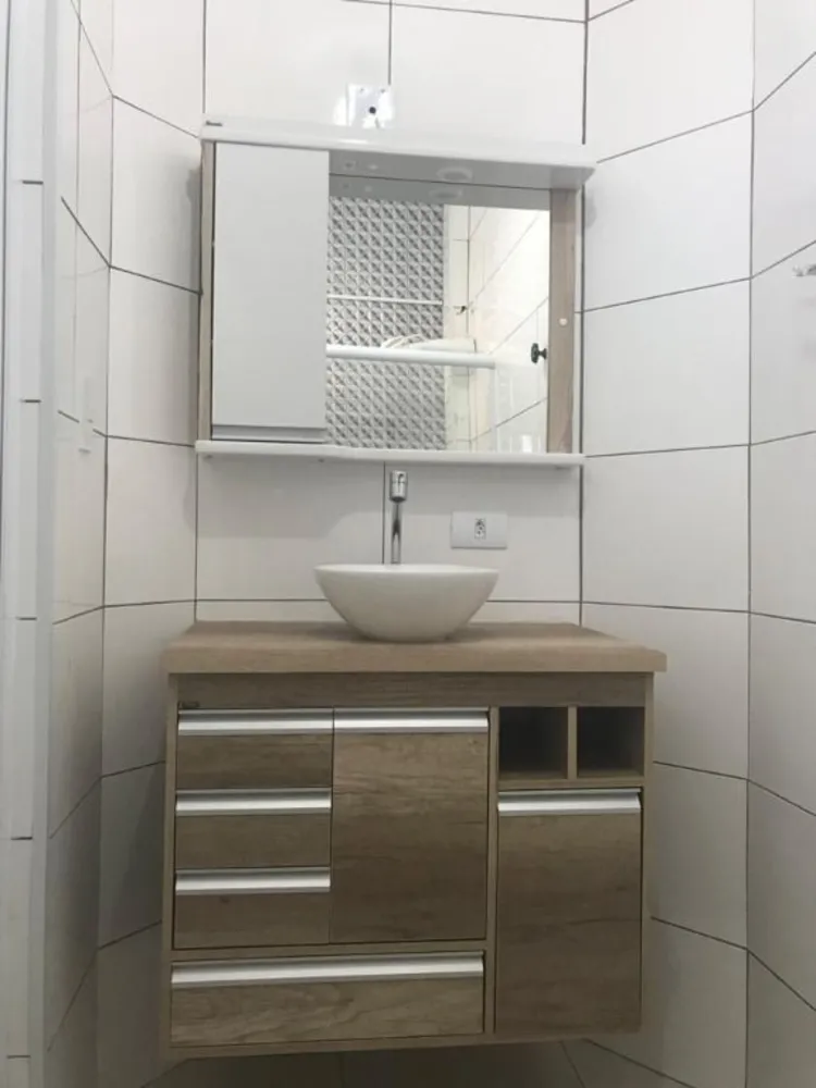 Apartamento, 1 quarto, 35 m² - Foto 2
