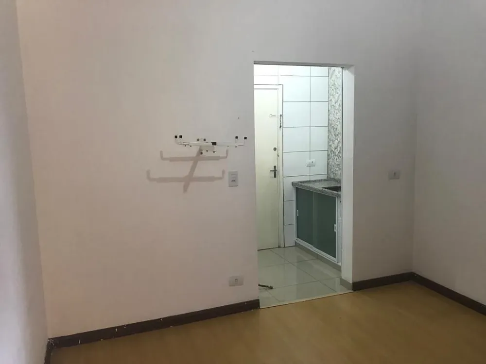 Apartamento, 1 quarto, 35 m² - Foto 3