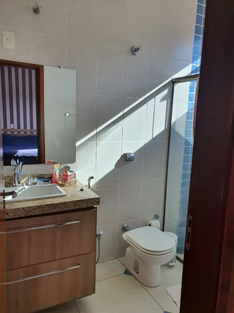 Casa de Condomínio, 3 quartos - Foto 10