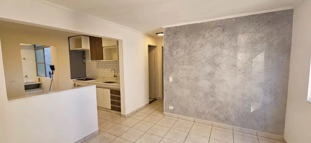 Apartamento à venda com 2 quartos, 60m² - Foto 1