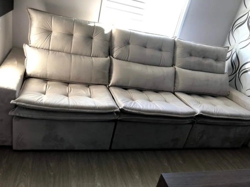 Apartamento, 1 quarto, 45 m² - Foto 2