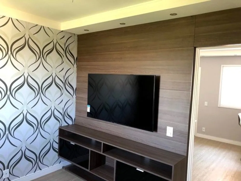 Apartamento, 1 quarto, 45 m² - Foto 4