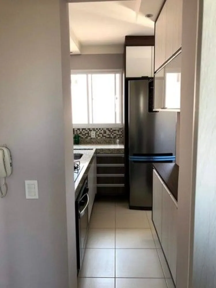 Apartamento, 1 quarto, 45 m² - Foto 6