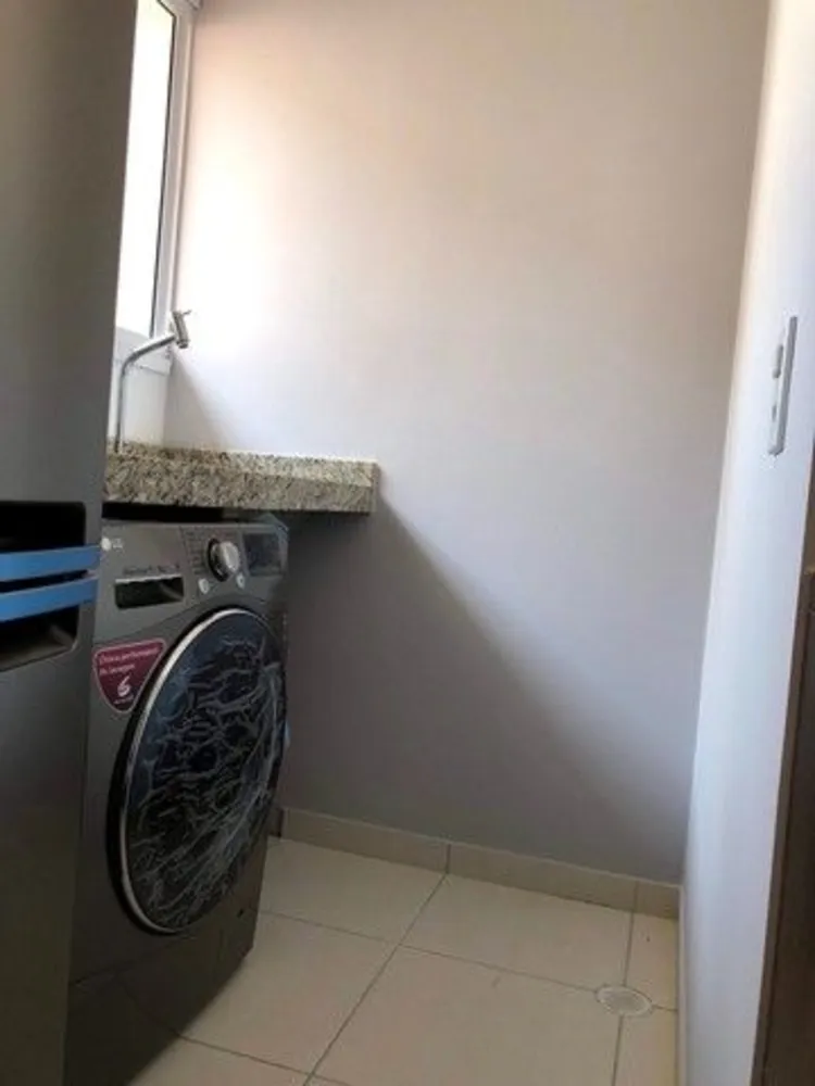 Apartamento, 1 quarto, 45 m² - Foto 3