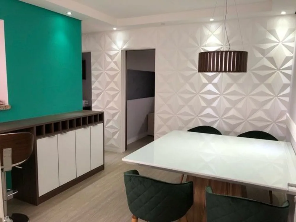 Apartamento, 1 quarto, 45 m² - Foto 8