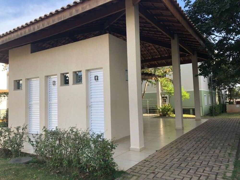 Apartamento, 1 quarto, 45 m² - Foto 3