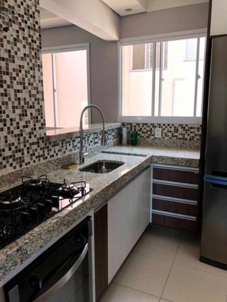 Apartamento, 1 quarto, 45 m² - Foto 4
