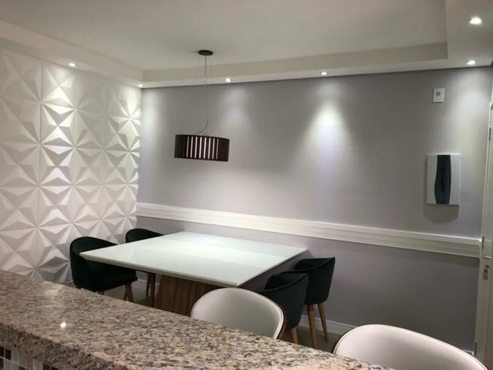 Apartamento, 1 quarto, 45 m² - Foto 7