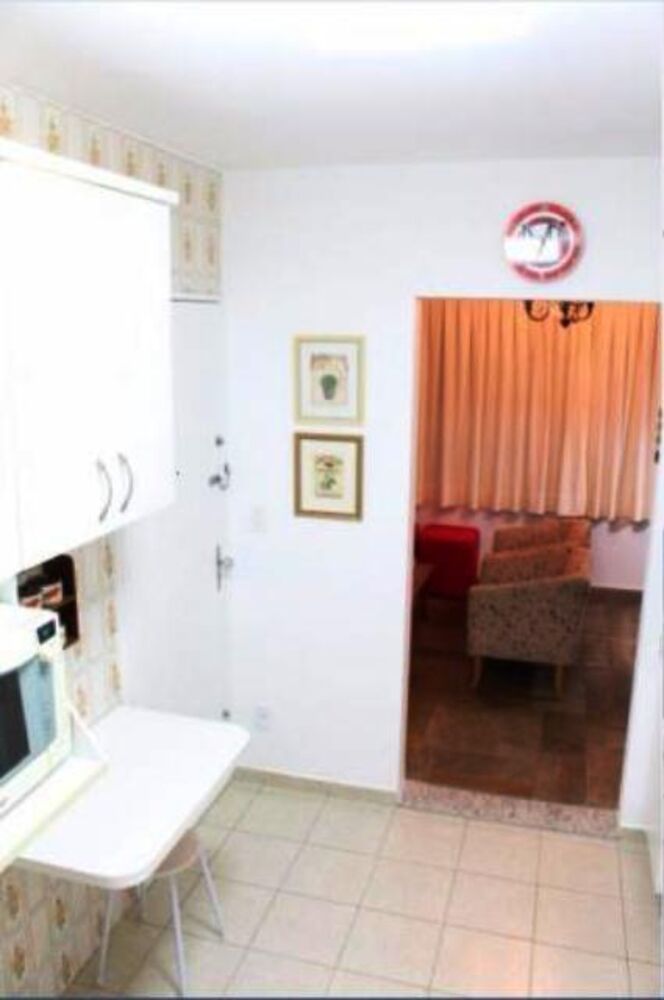 Apartamento, 2 quartos, 75 m² - Foto 2