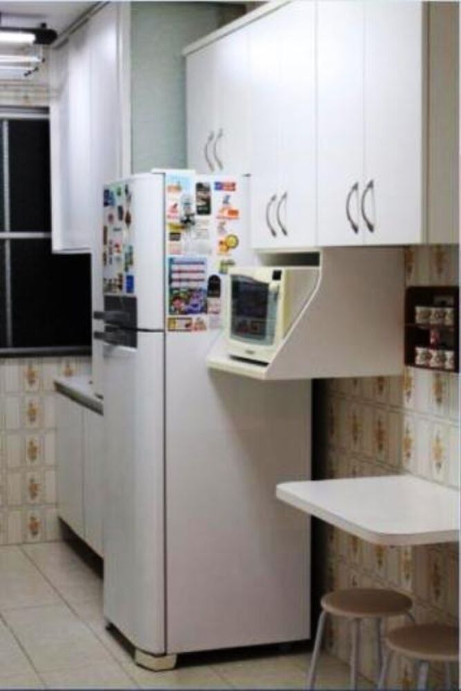 Apartamento, 2 quartos, 75 m² - Foto 4