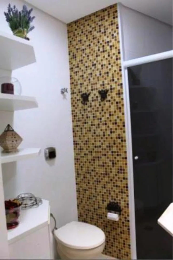 Apartamento, 2 quartos, 75 m² - Foto 8