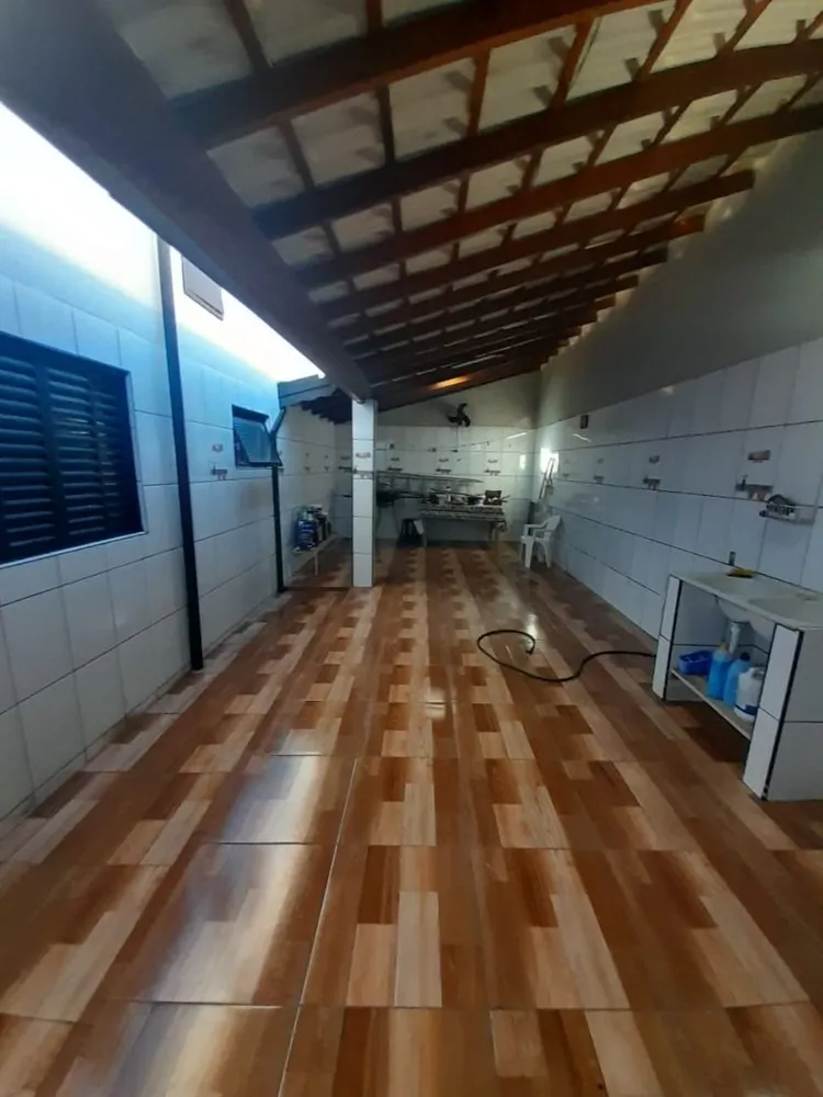 Casa, 4 quartos, 234 m² - Foto 7