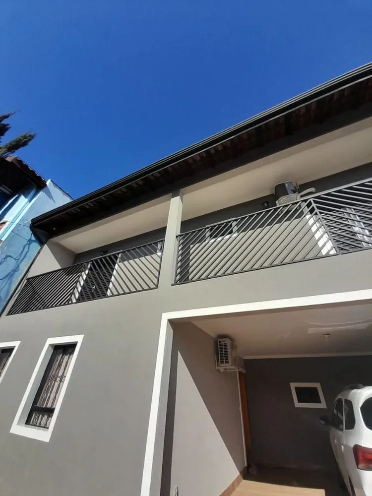 Casa, 4 quartos, 234 m² - Foto 8