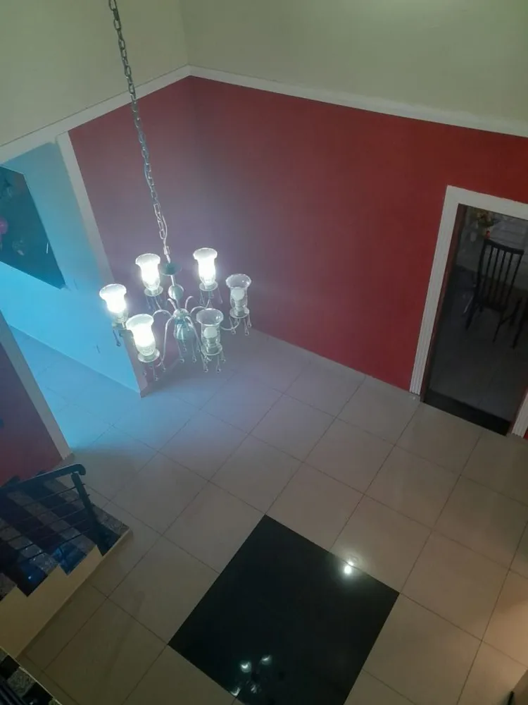 Casa, 4 quartos, 234 m² - Foto 1