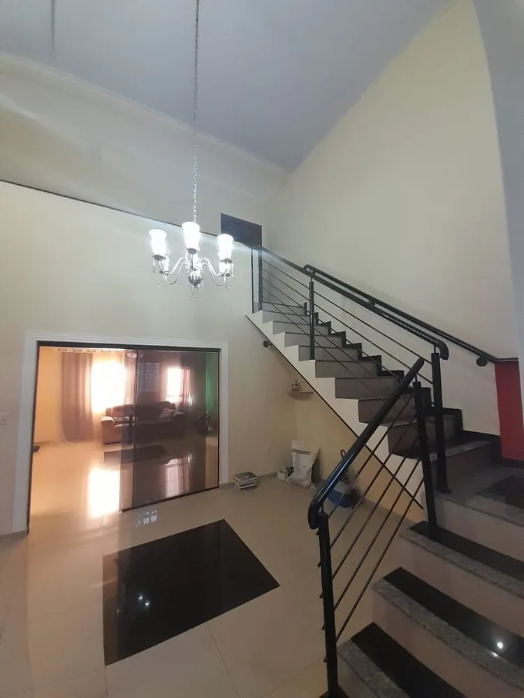 Casa, 4 quartos, 234 m² - Foto 2