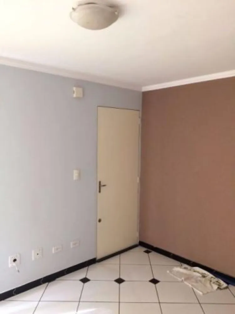 Apartamento, 2 quartos, 75 m² - Foto 2