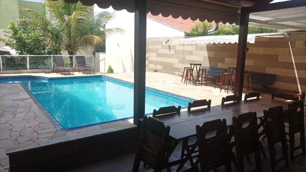 Chácara, 1 quarto, 250 m² - Foto 6
