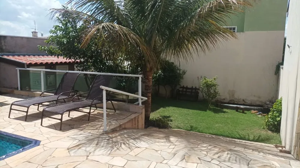 Chácara, 1 quarto, 250 m² - Foto 8