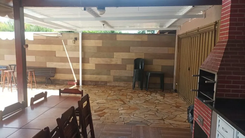 Chácara, 1 quarto, 250 m² - Foto 2
