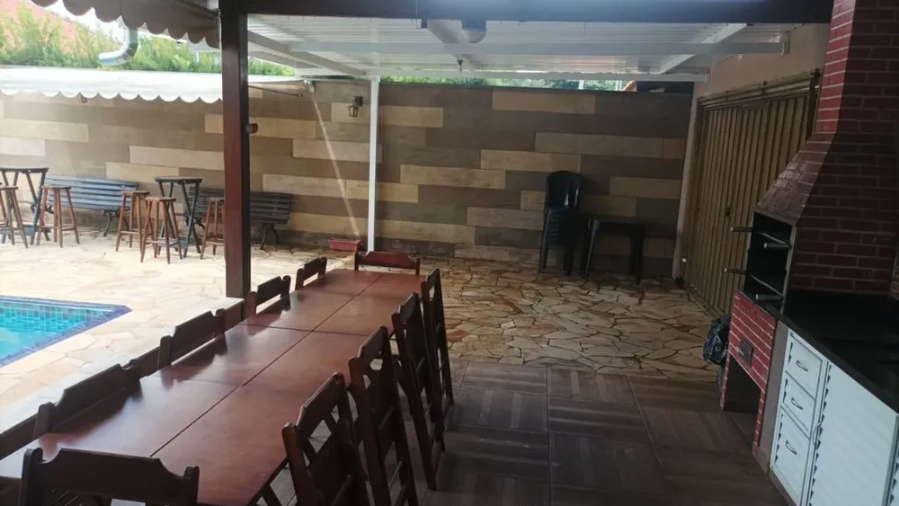 Chácara, 1 quarto, 250 m² - Foto 4