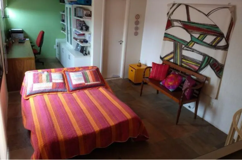 Apartamento, 1 quarto, 120 m² - Foto 8