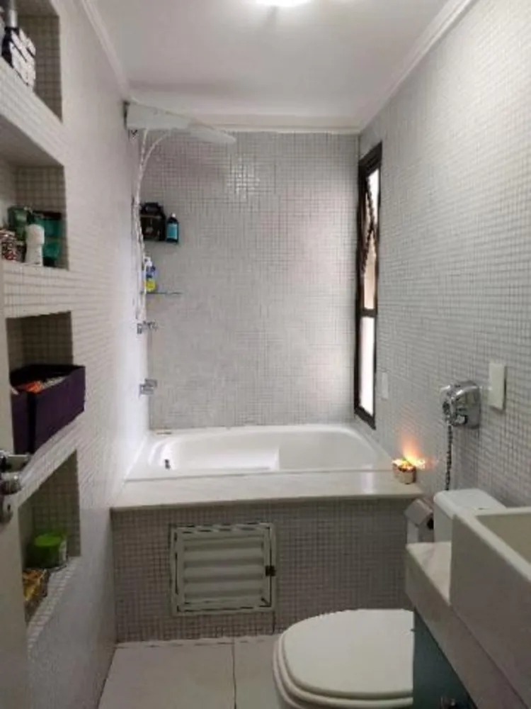 Apartamento, 1 quarto, 120 m² - Foto 3