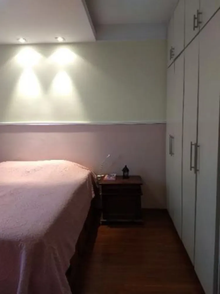 Apartamento, 1 quarto, 120 m² - Foto 2