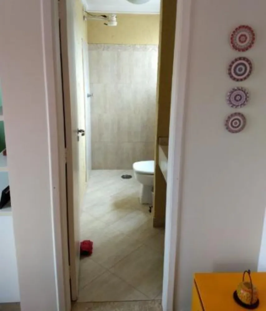Apartamento, 1 quarto, 120 m² - Foto 1