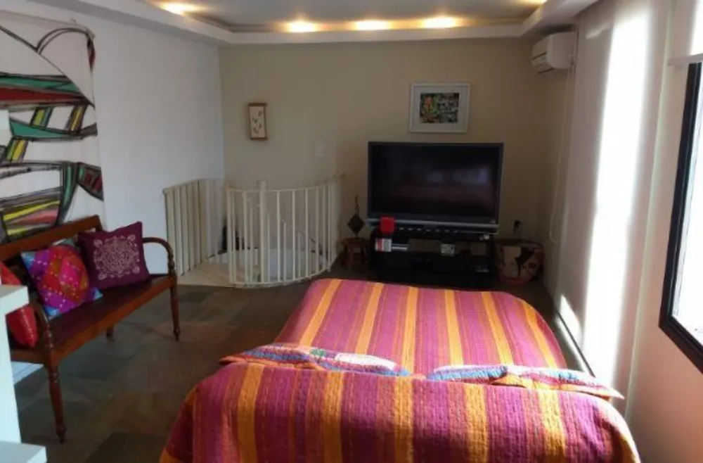 Apartamento, 1 quarto, 120 m² - Foto 7