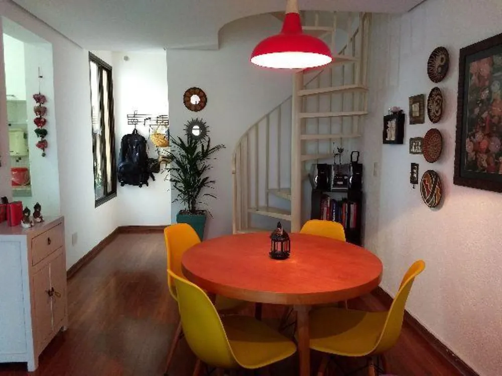 Apartamento, 1 quarto, 120 m² - Foto 4