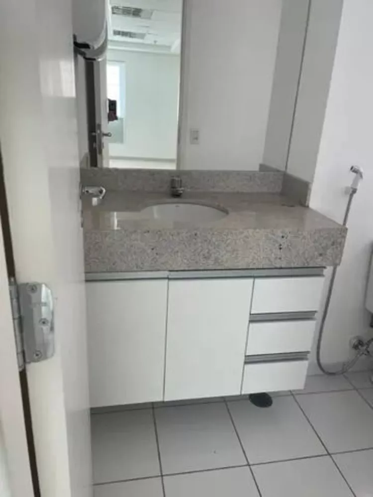 Conjunto Comercial-Sala para alugar, 40m² - Foto 2