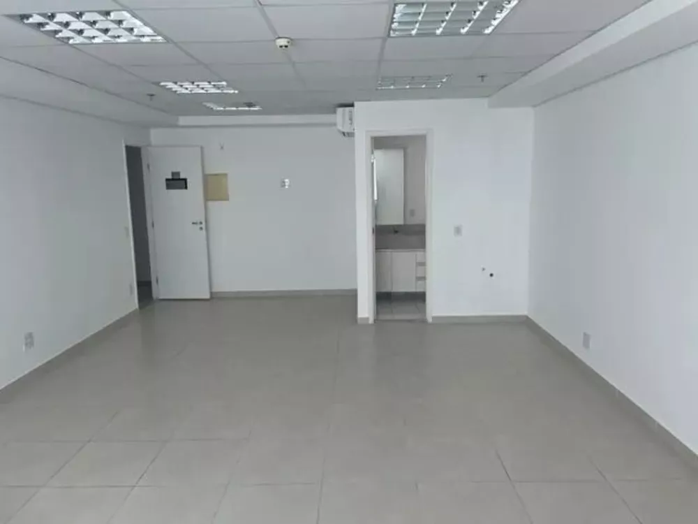 Conjunto Comercial-Sala para alugar, 40m² - Foto 1