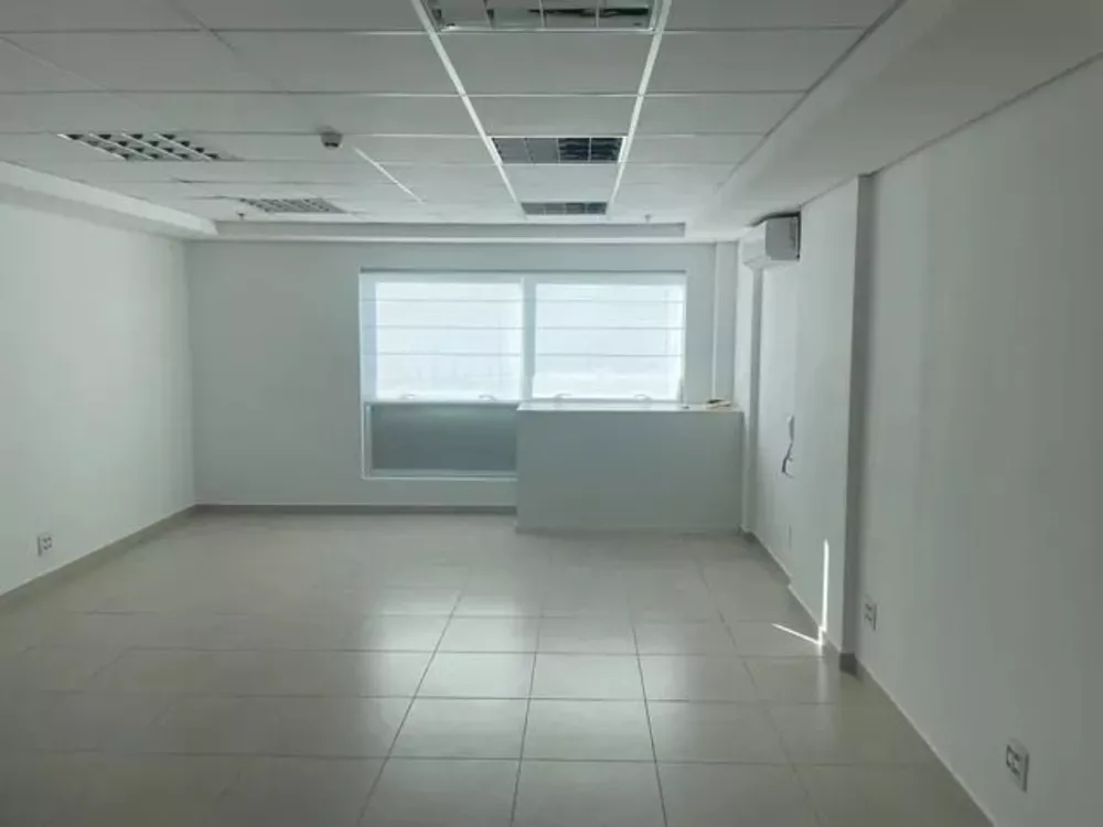 Conjunto Comercial-Sala para alugar, 40m² - Foto 3