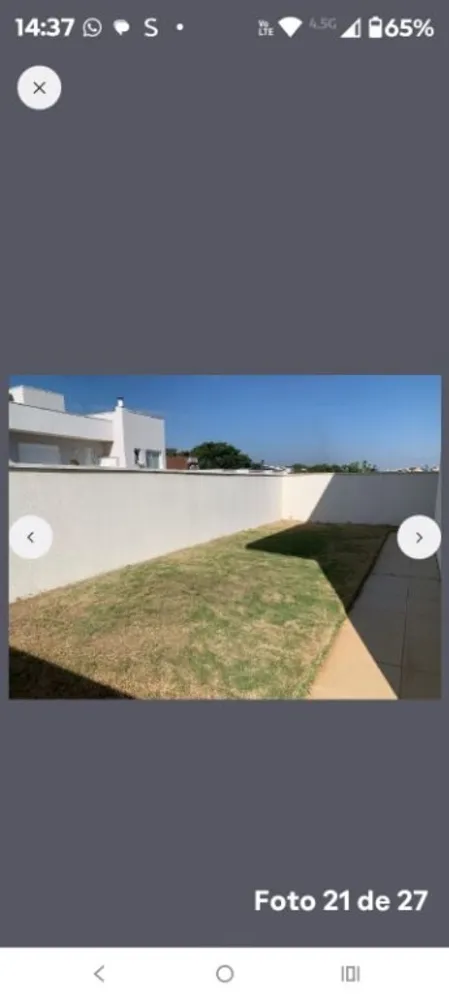 Casa, 3 quartos, 185 m² - Foto 2
