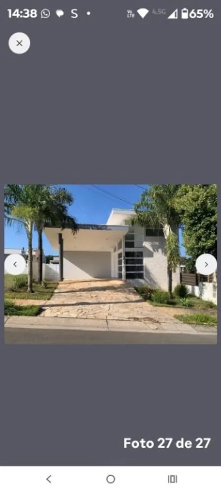 Casa, 3 quartos, 185 m² - Foto 3