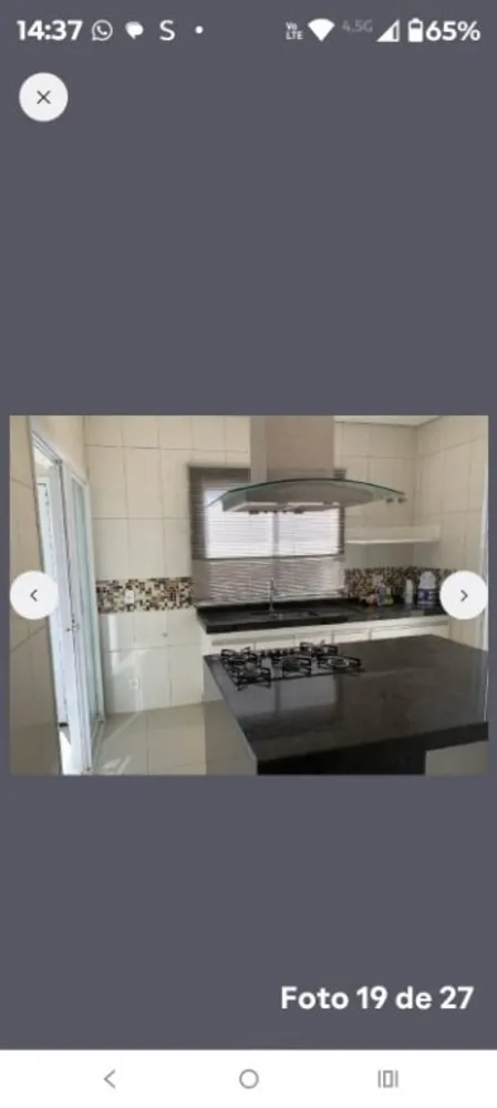 Casa, 3 quartos, 185 m² - Foto 6