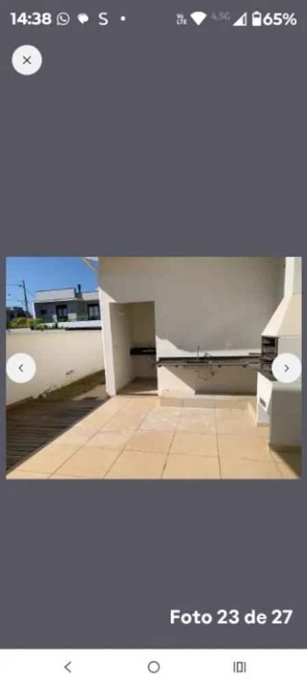 Casa, 3 quartos, 185 m² - Foto 4