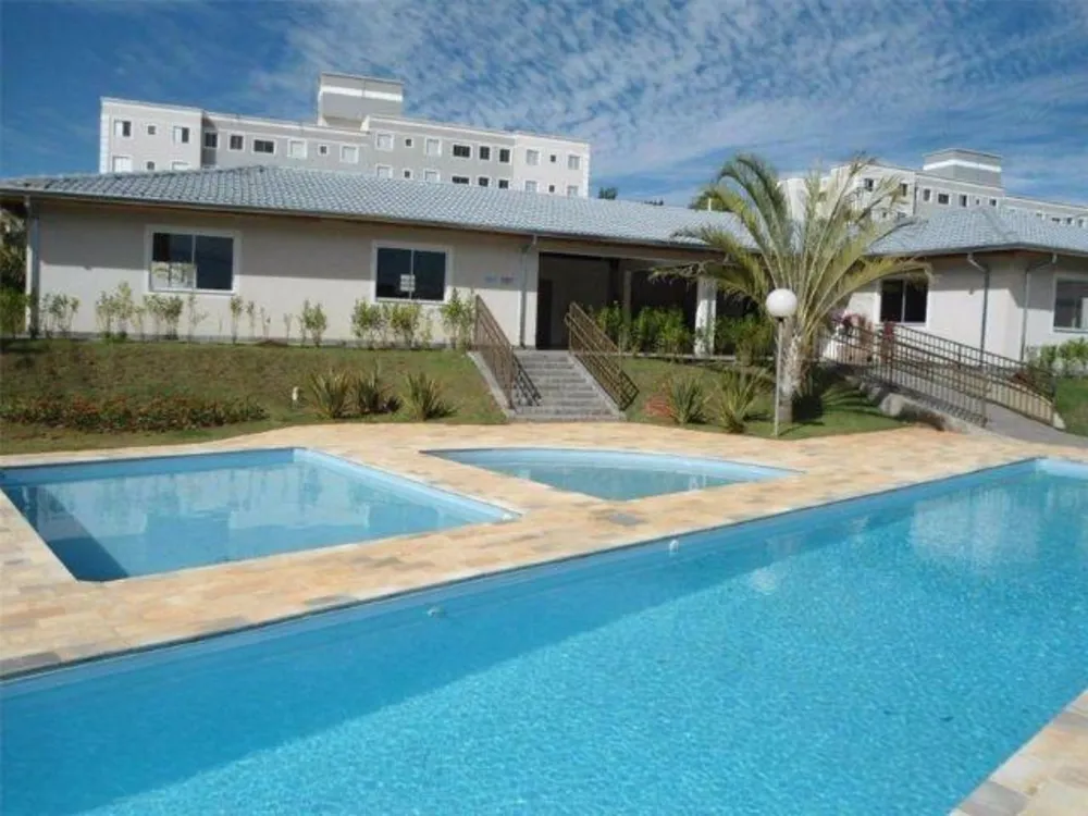 Apartamento, 1 quarto, 44 m² - Foto 5