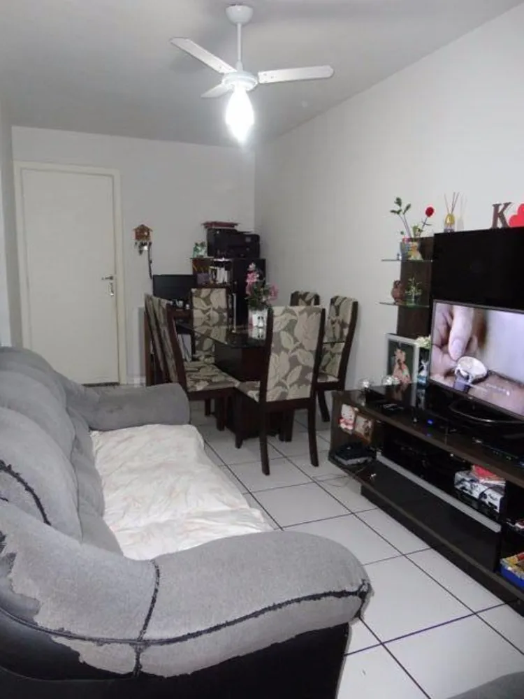 Apartamento, 1 quarto, 44 m² - Foto 6