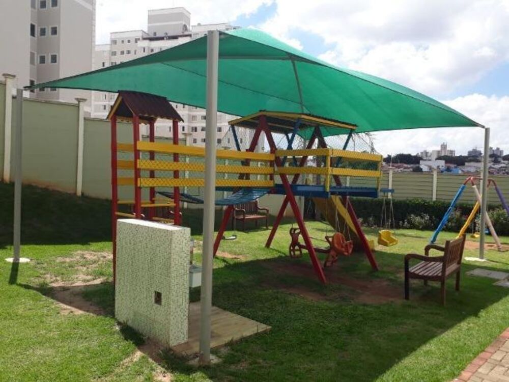 Apartamento, 1 quarto, 39 m² - Foto 8