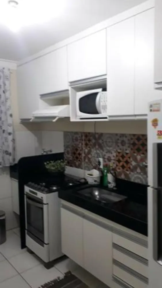 Apartamento, 1 quarto, 39 m² - Foto 9