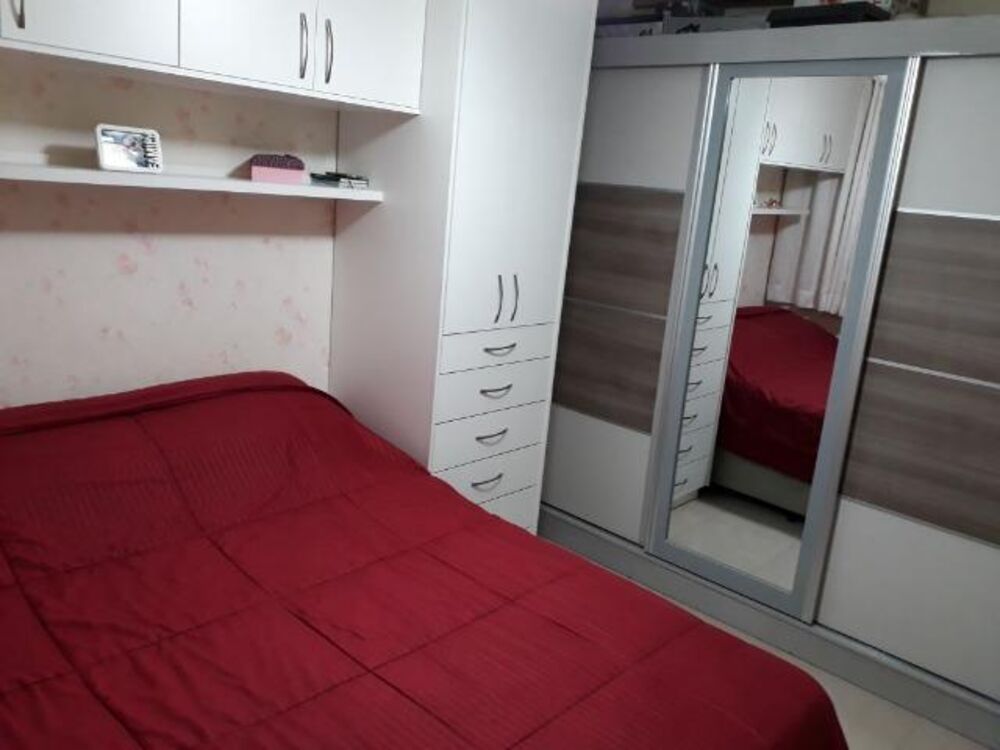 Apartamento, 1 quarto, 39 m² - Foto 5