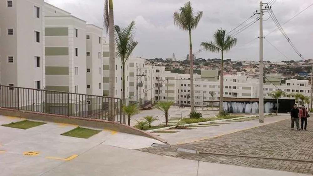 Apartamento, 1 quarto, 39 m² - Foto 12