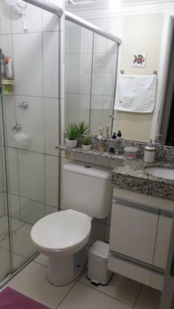 Apartamento à venda com 1 quarto, 39m² - Foto 2