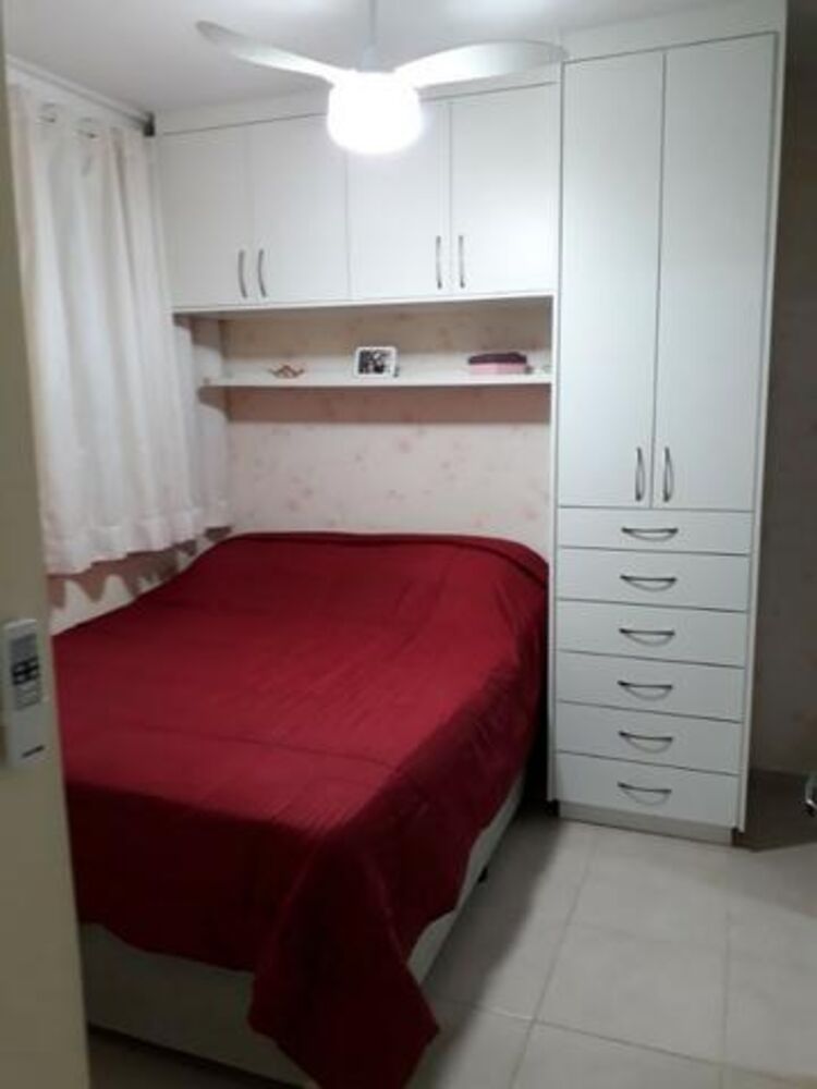 Apartamento, 1 quarto, 39 m² - Foto 6
