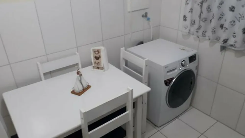 Apartamento, 1 quarto, 39 m² - Foto 10